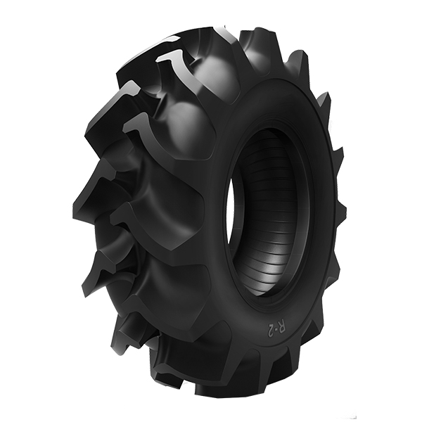 Tractor tire