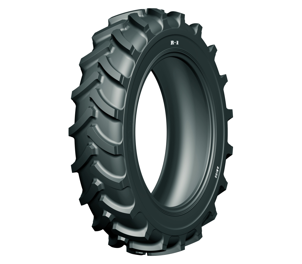 Tractor tire