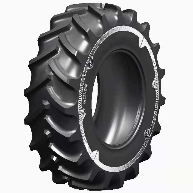 Tractor tire