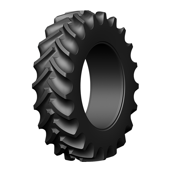 Tractor tire