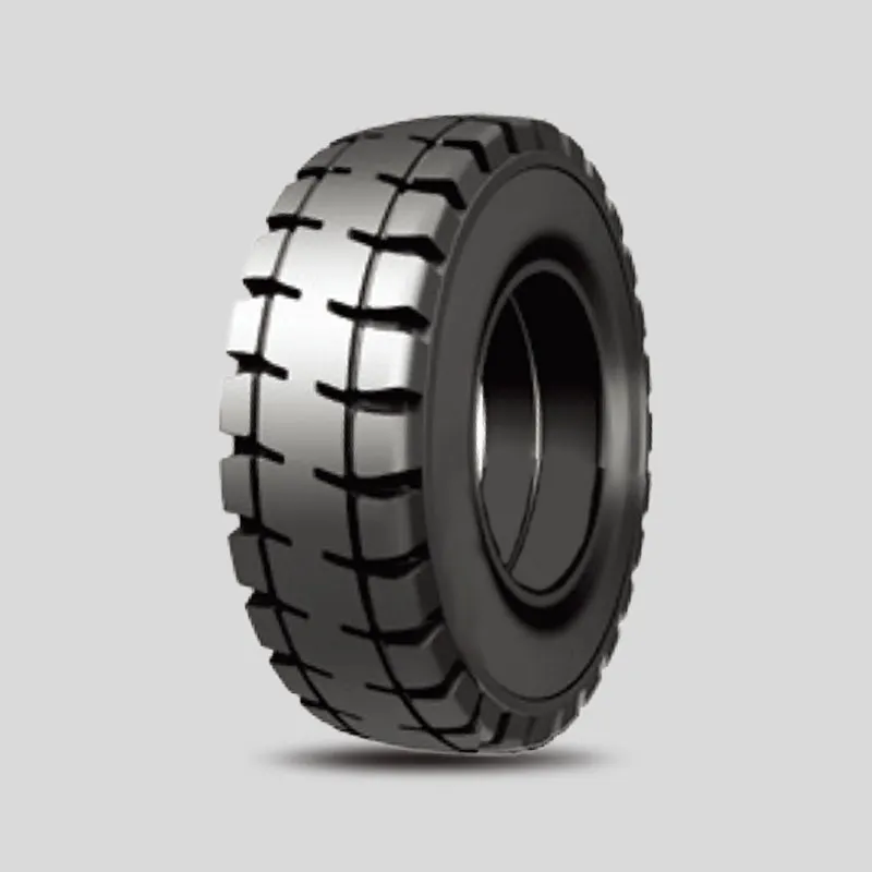 K3 Electric Forklift Tires