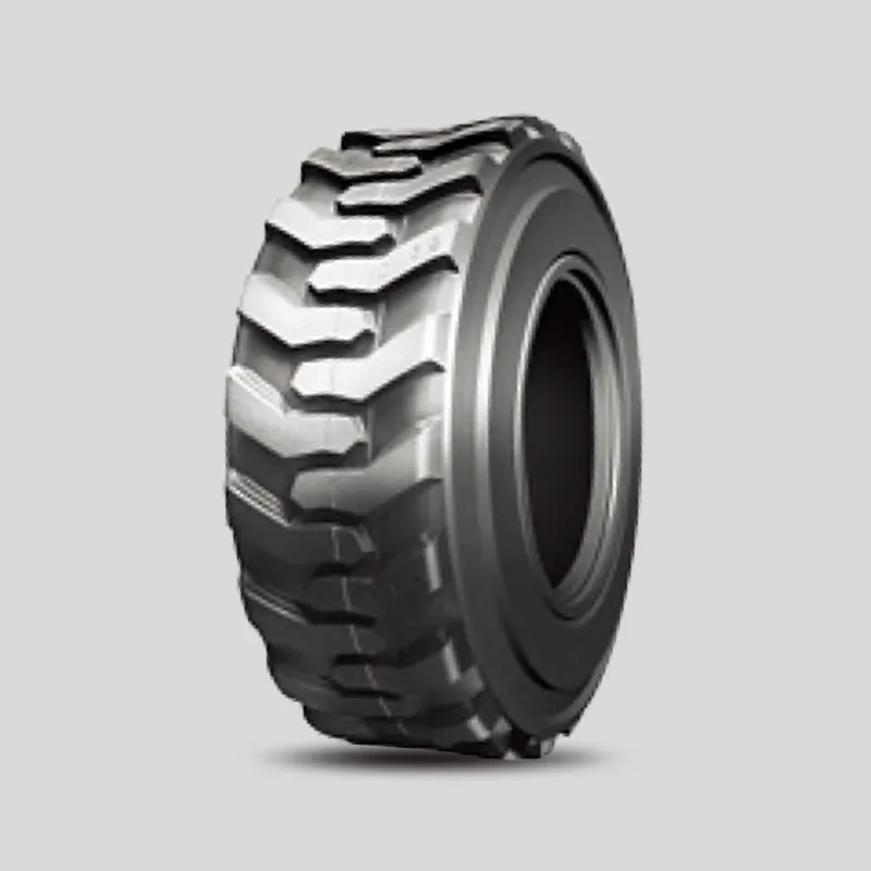 L-2B Skid Steer Loader Tyre