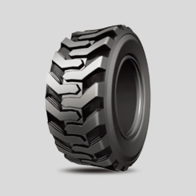 L-2E Skid Steer Loader Tire