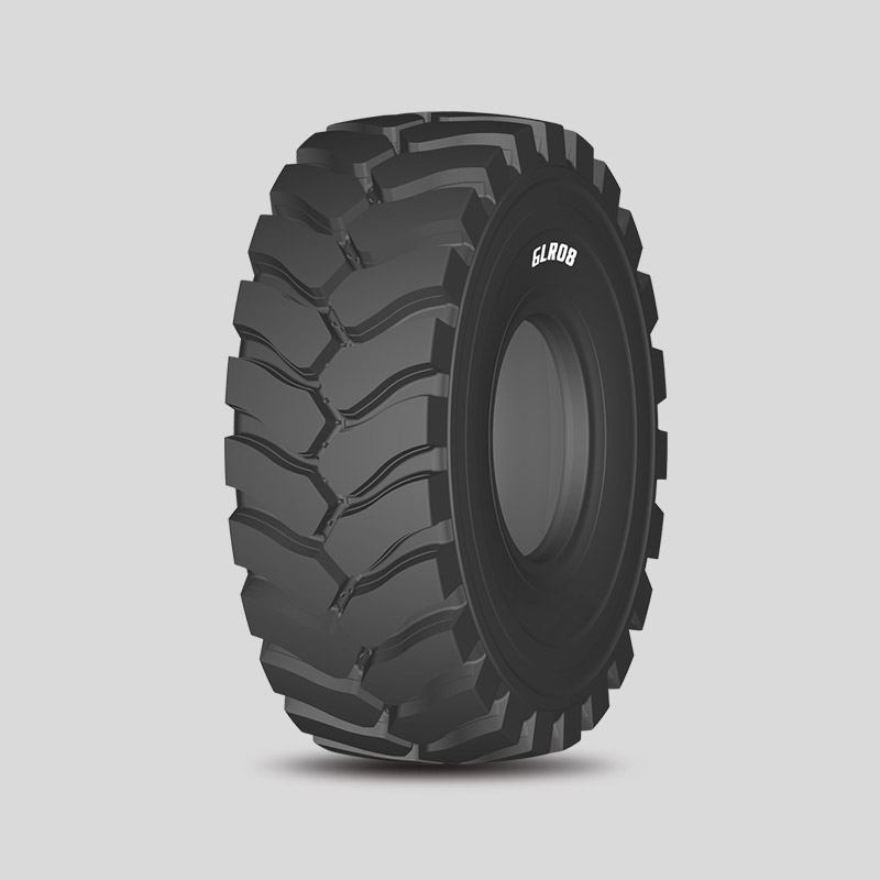Loader L5 L5S Reifen – Radial
