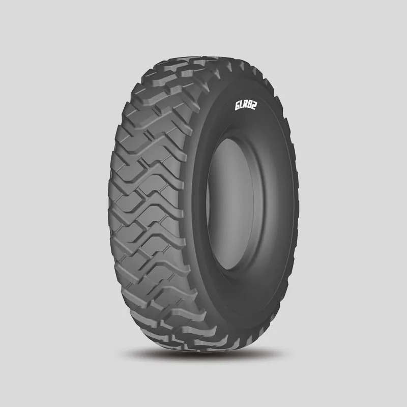 Motor Grader Tire