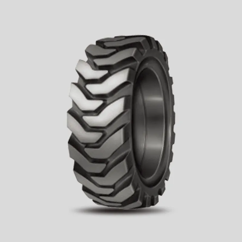 SSS Aeria faciens Tires