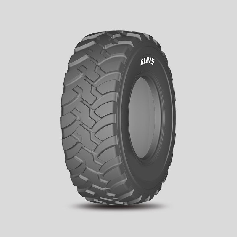Wheel Loader Tire L2 -Radial