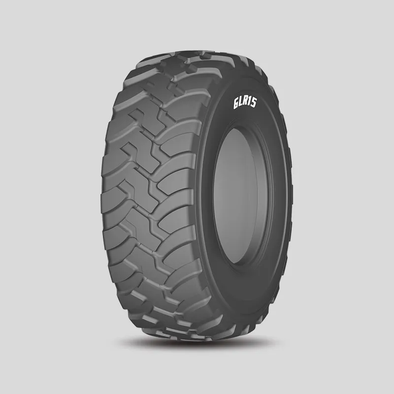 Wheel Loader Tire L2 -Radial