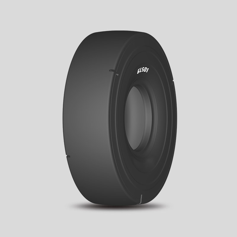 Wheel Loader L5 L5S Tire -Radial