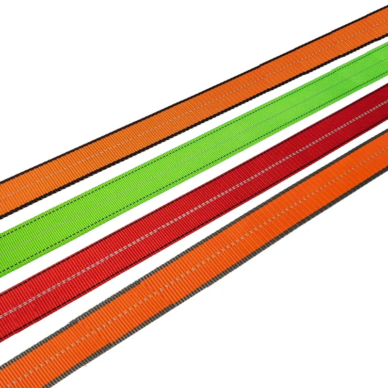 What are the uses of Polyester Webbing?