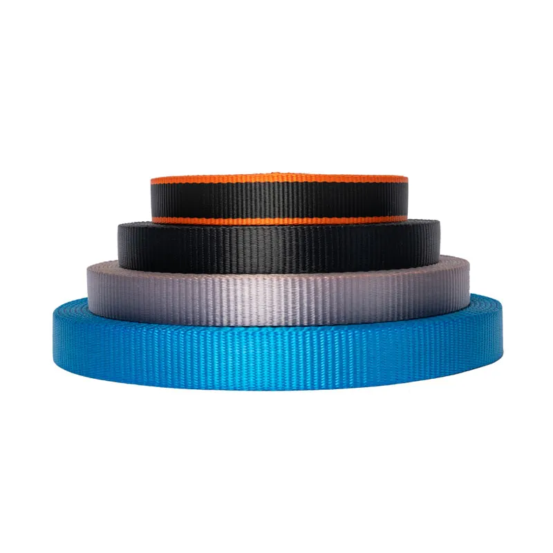 How to use Polyester Webbing for High Altitude Work Safety Belts?