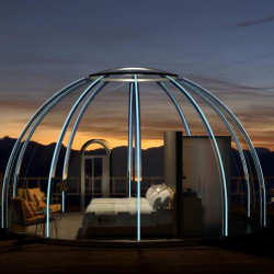 Hotel Dome