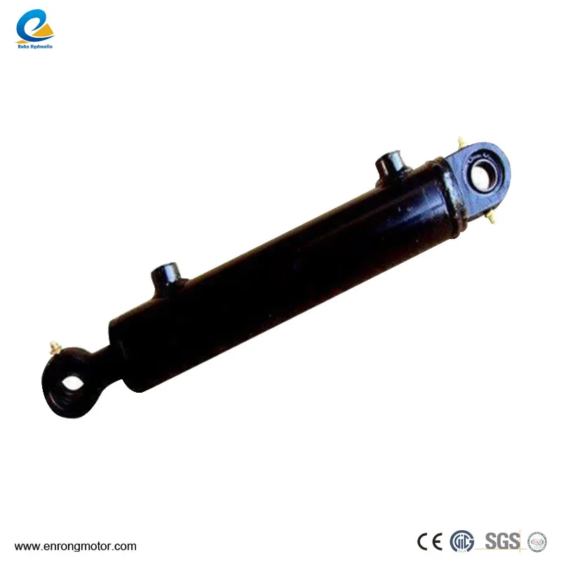 Double Acting Hydraulic Cylinder