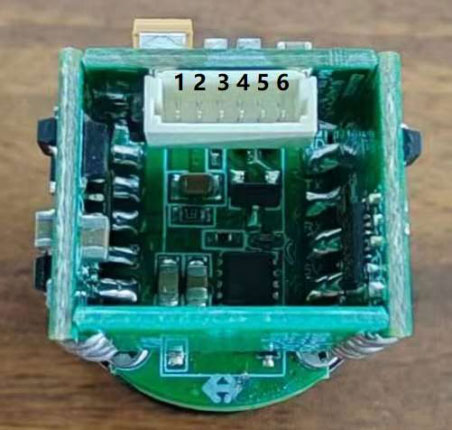 1.2km LRF Module