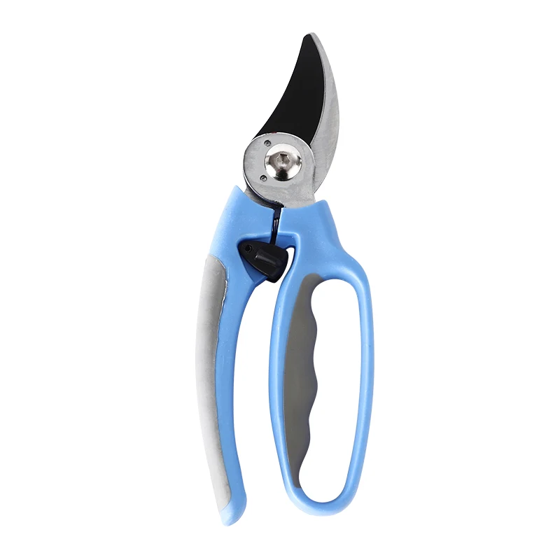 What is the Difference Between Garden Shears and Pruners?