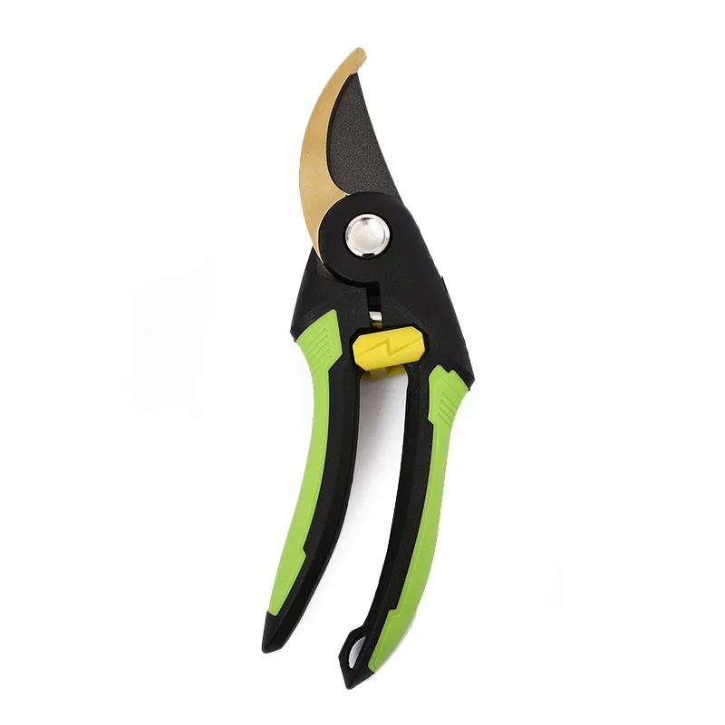 Are Pruning Shears Necessary?