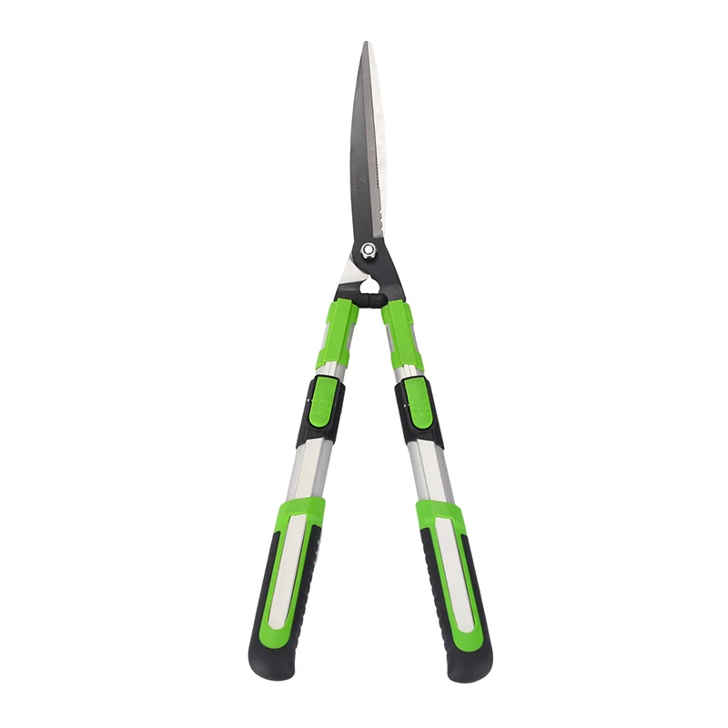 What is the Difference Between Shears and Trimmers?