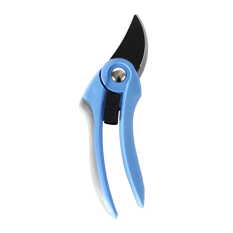 Are sharp gardening pruning shears useful?