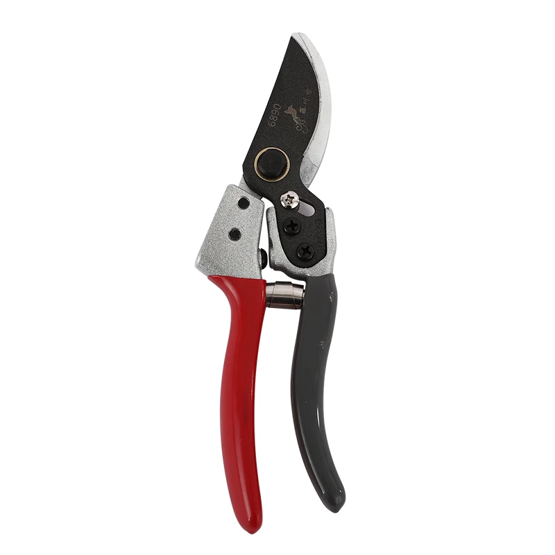 Aluminum Alloy Lightweight Garden Shears