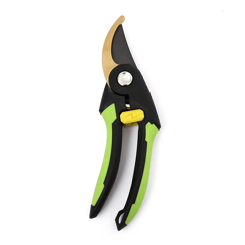 Durable Garden Pruning Shears