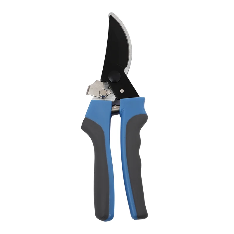 Portable Carbon Steel Garden Pruning Shears