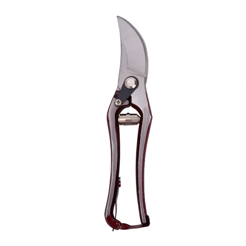 Pruning Shears With Forged Handle