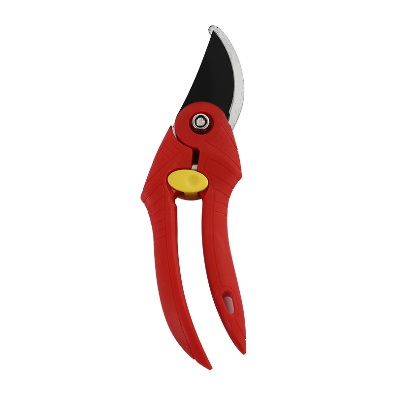 Safe Lightweight Garden Pruning Shears