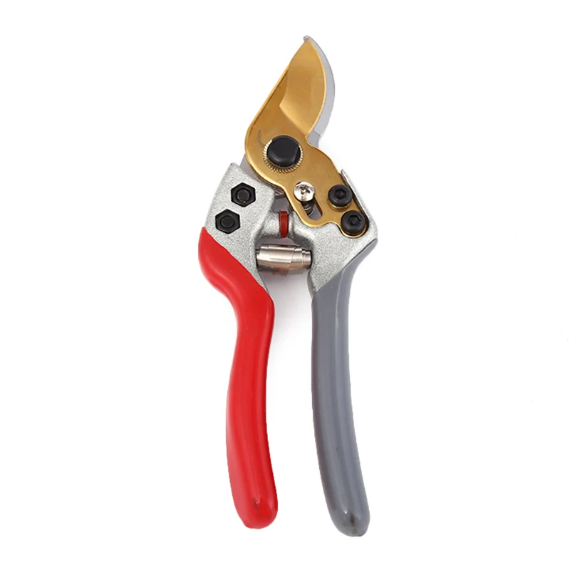 SK5 Carbon Steel Pruning Shears