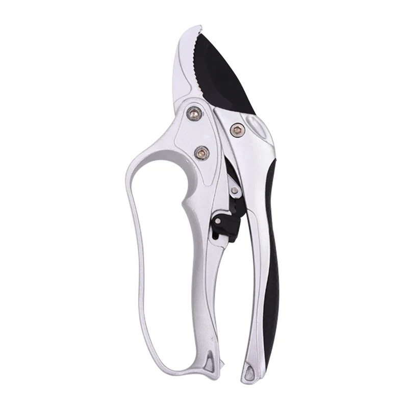 SK5 Steel Aluminum Alloy Gardening Shears