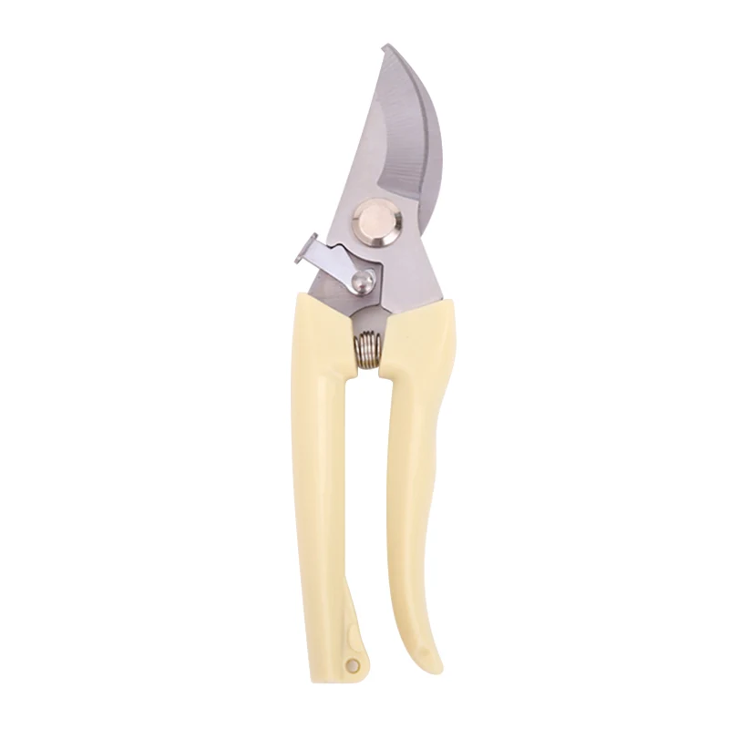 Stainless Steel Garden Pruning Shears