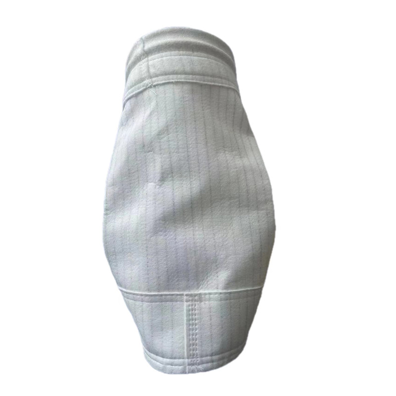 Filter Bag Woven Polyester Filament Anti Static