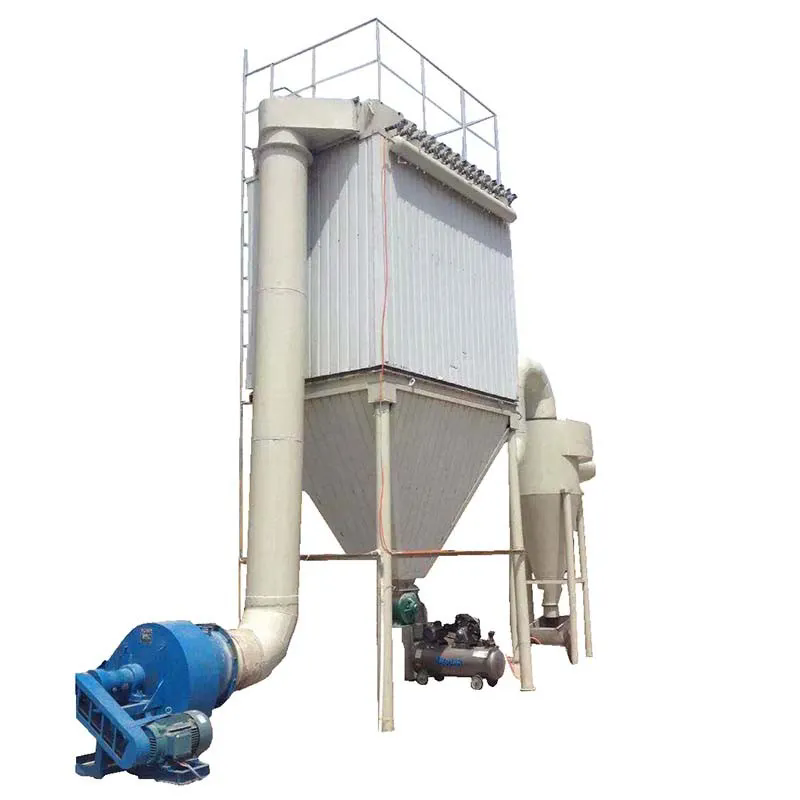 Baghouse Dust Collector