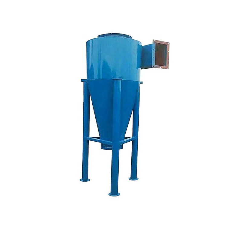 Industrial Cyclone Dust Collector