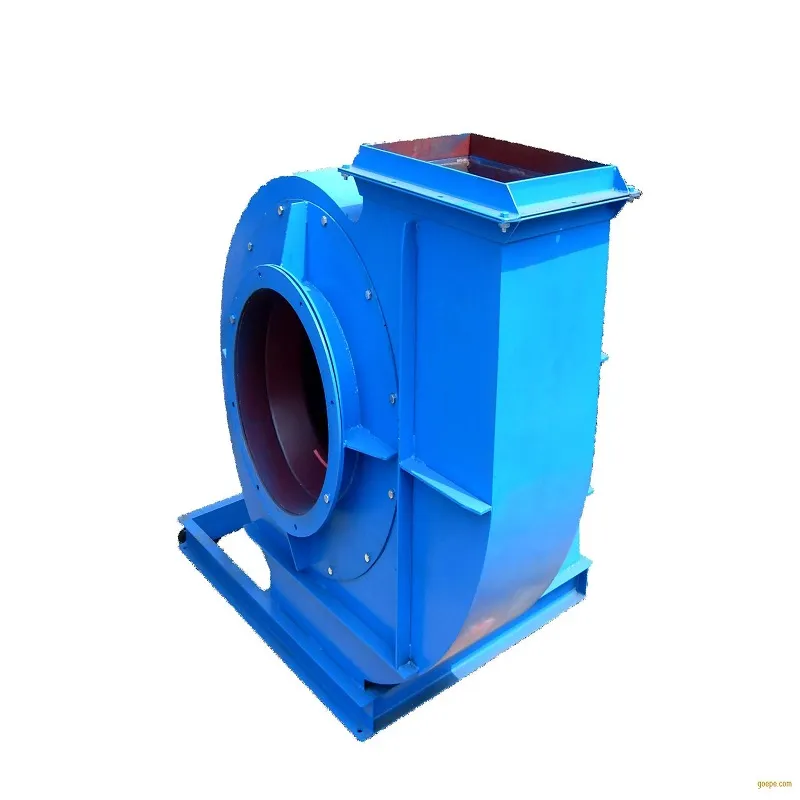 Industrial Dust Collector Fan