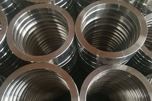 Industrial Steel Filter Housings