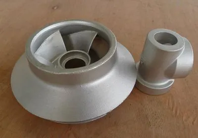 Precision Investment Casting Parts