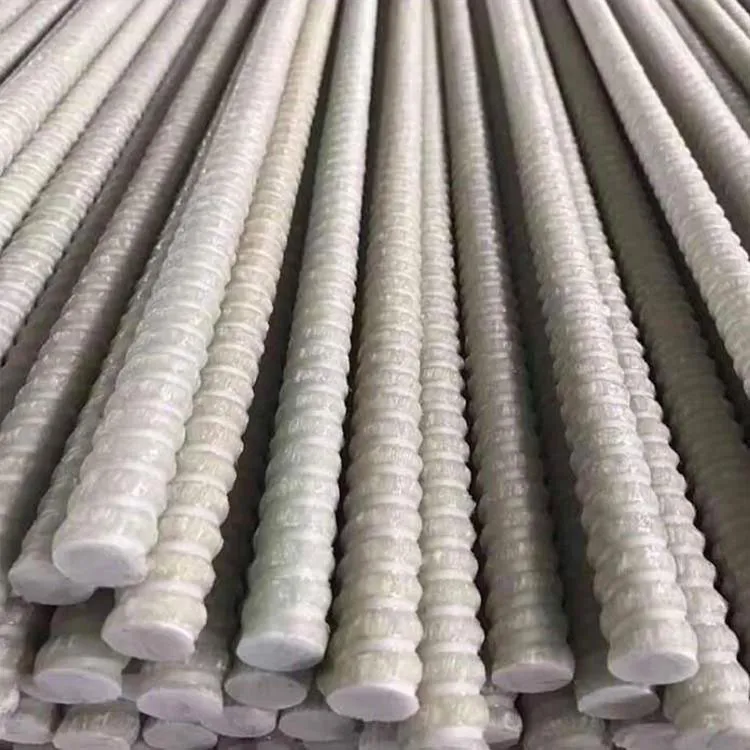 Fiberglass Rebar