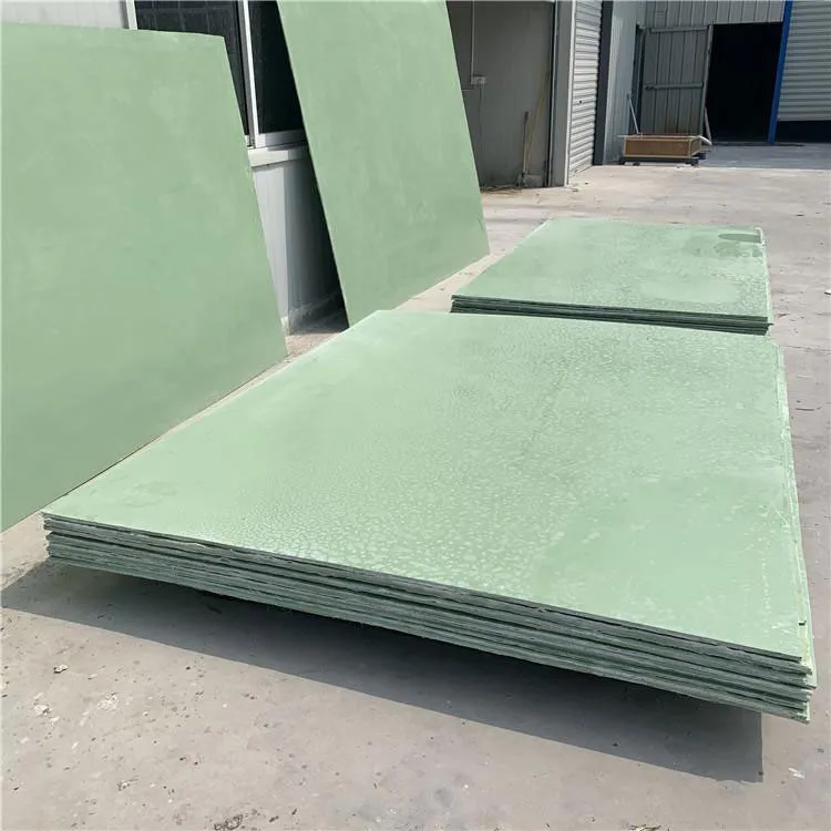 FRP Corrosion-resistant Flat Plate