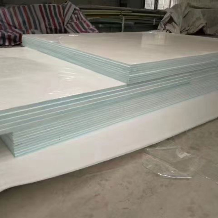 China FRP Pultruded Flat Plate Supplier, Manufacturer - Factory Direct ...