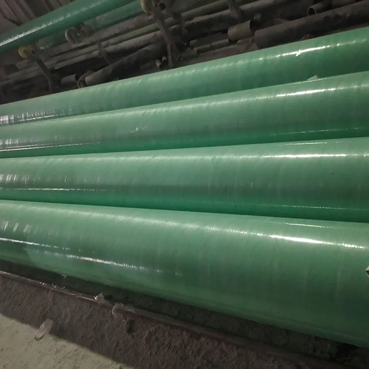 Tubo in HDPE