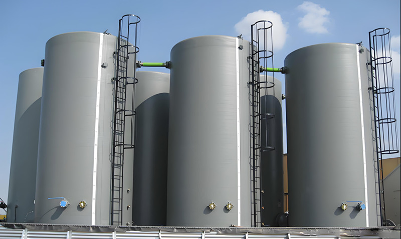 FRP Tanks