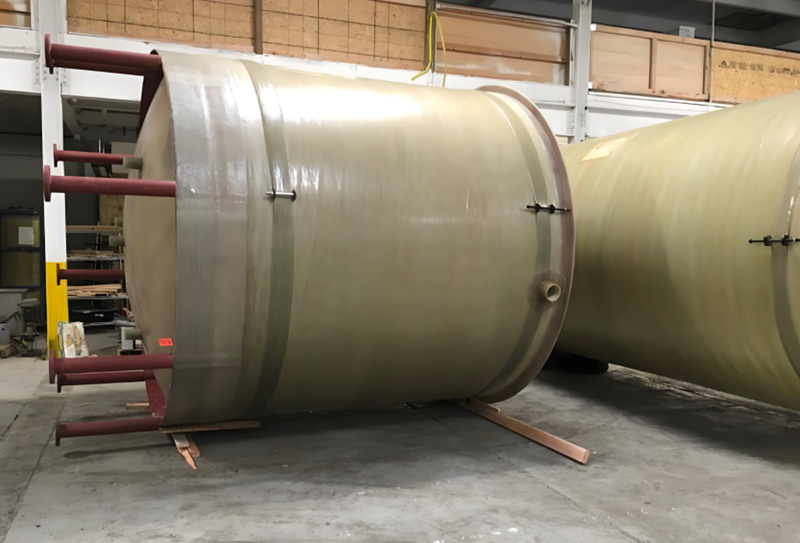 FRP Tanks