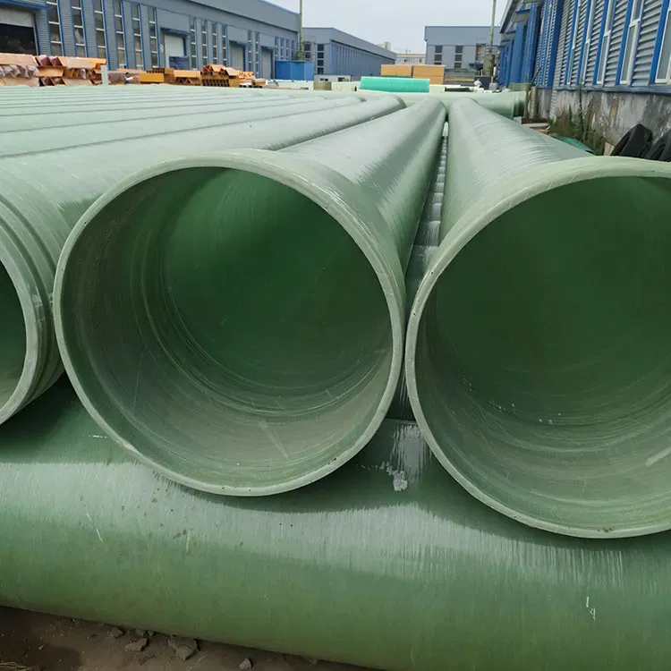 FRP Pipe