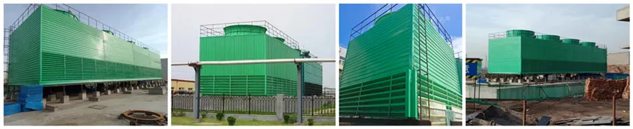 FRP Cooling Tower