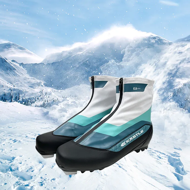 Cross-country Ski Boots