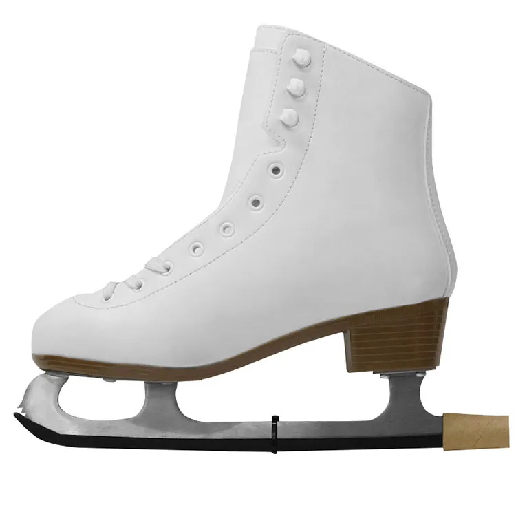 The development of the ice skate industry after the Beijing Winter Olympics