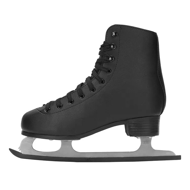 Girls Leisure Ice Skates