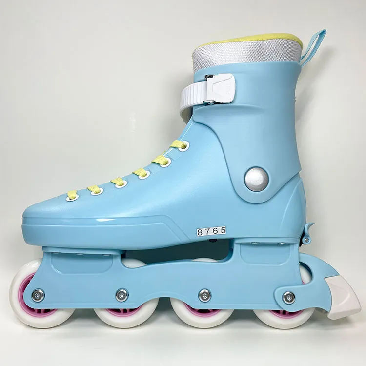 Hard Shell Inline Skates