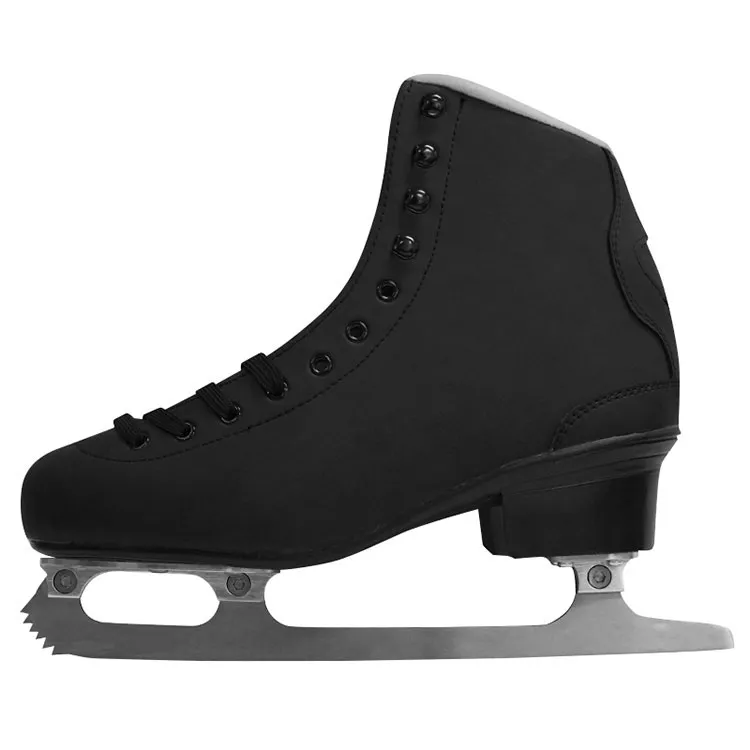 Rental Figure Skates