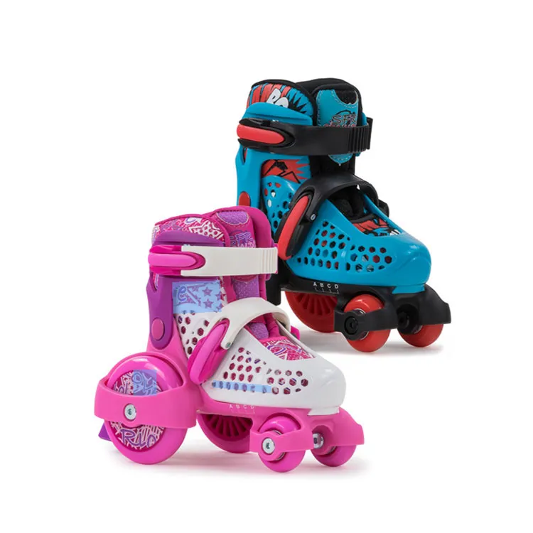 ကလေးများအတွက် Roller Skates